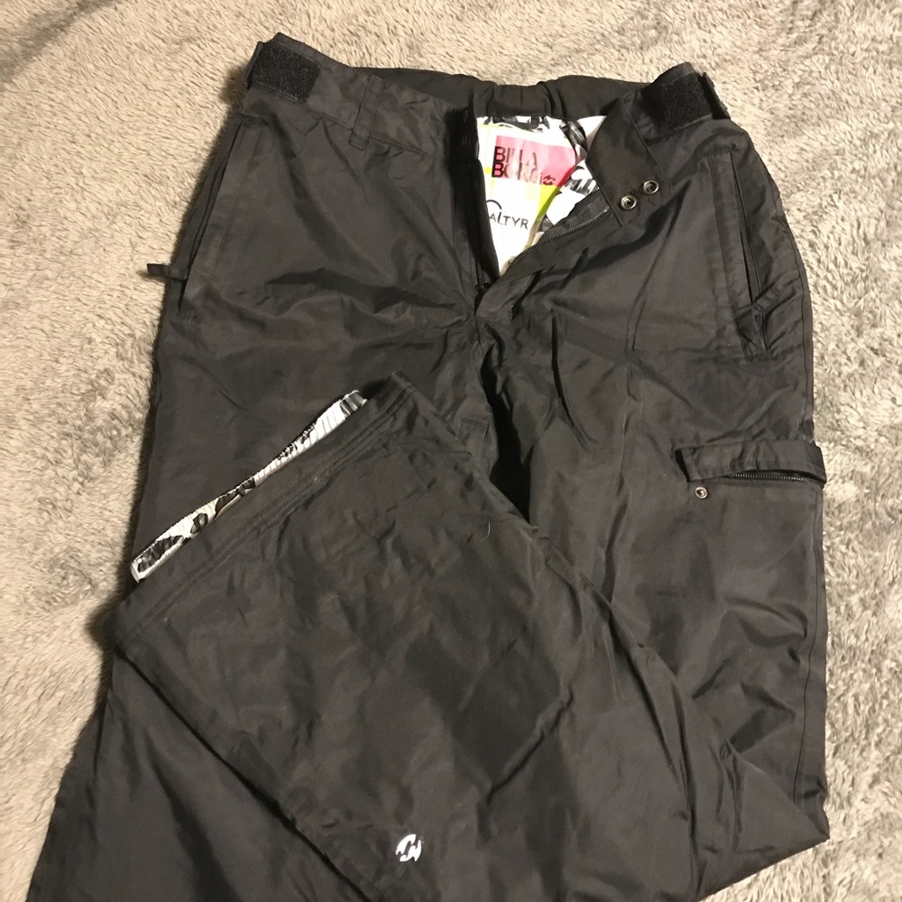 Billabong Ski Pants / Snowgear